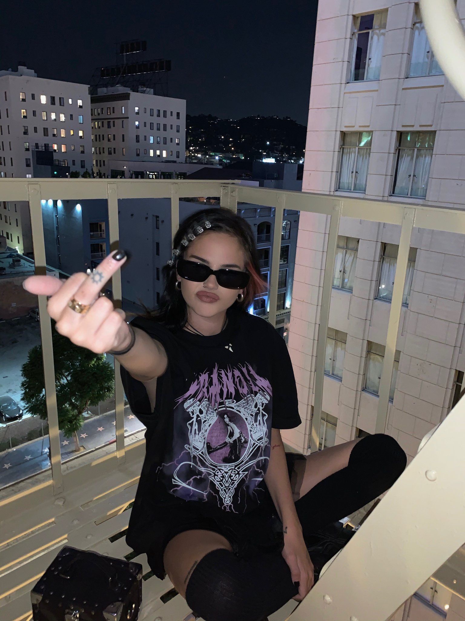 Sassy girls in Bhivandi