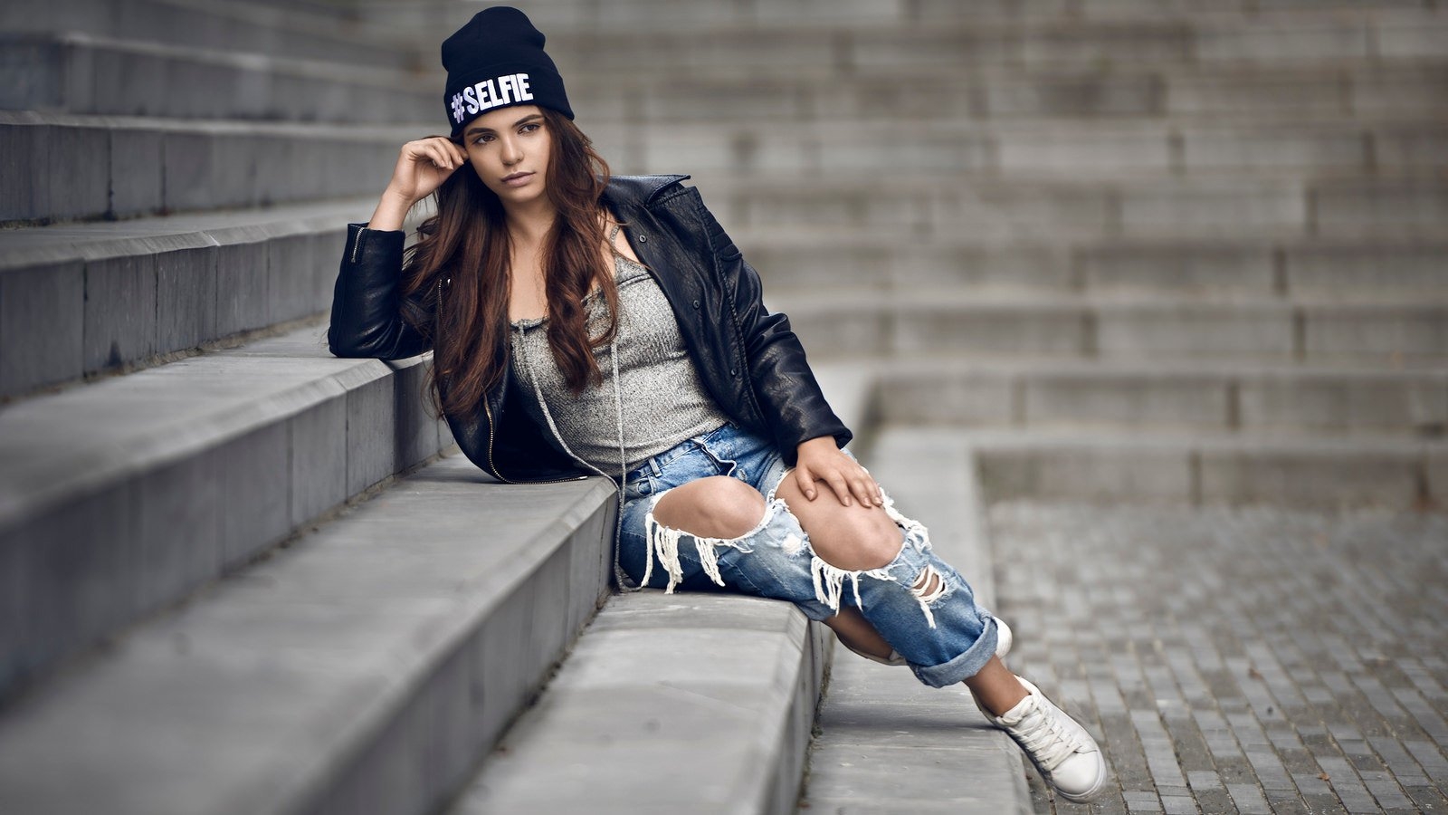 Sassy girls in Bhivandi