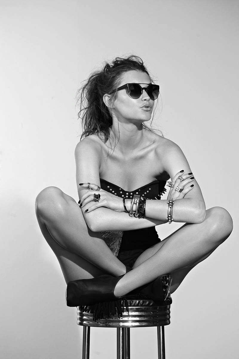 Sassy girls in Bhivandi