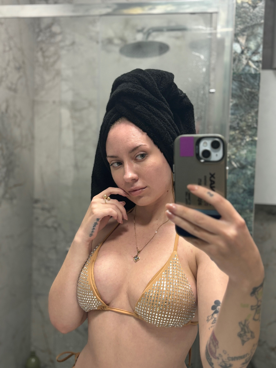 Nude girl KateV in Bhivandi