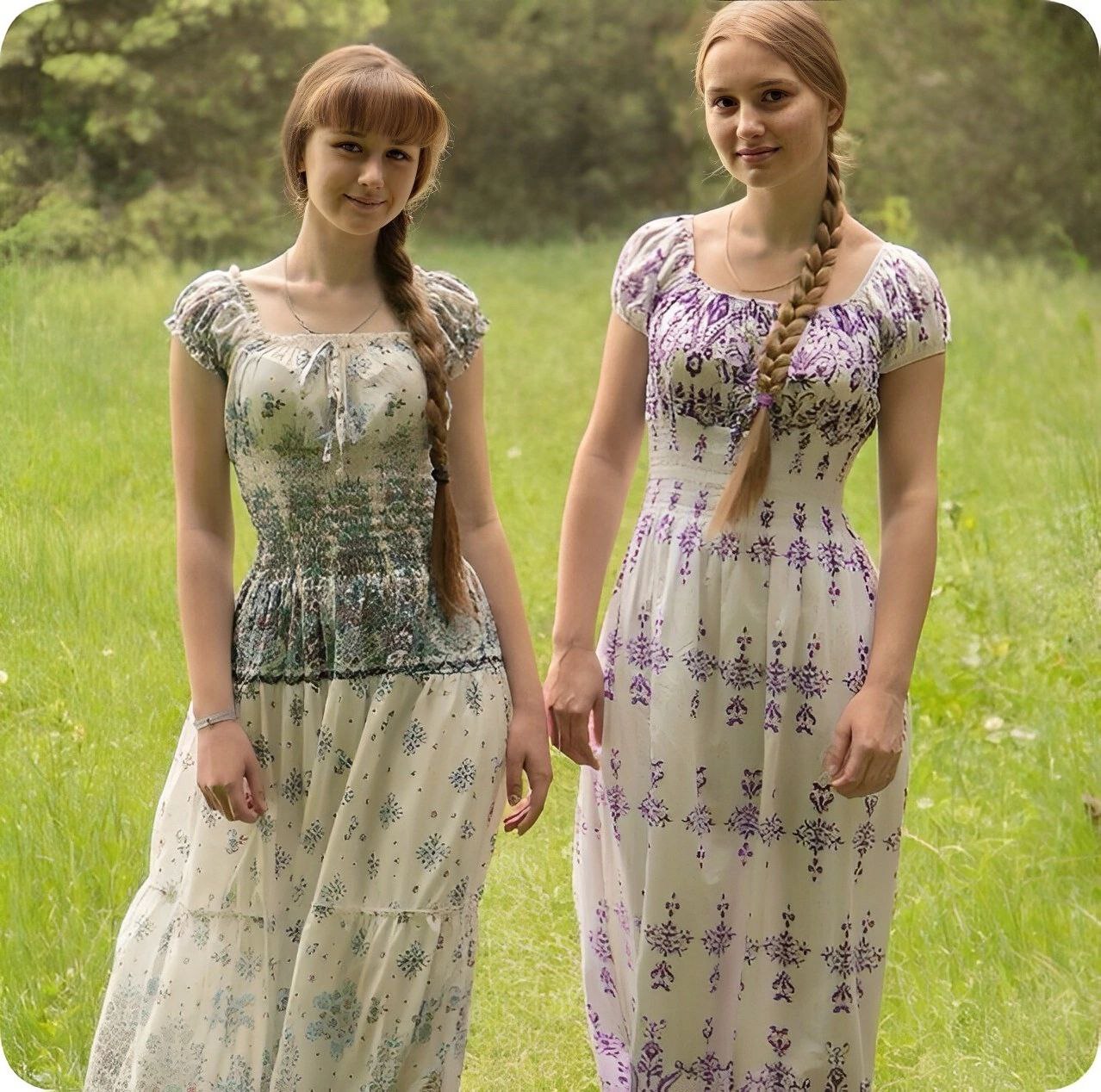 Slavic girls underwear in Bhivandi