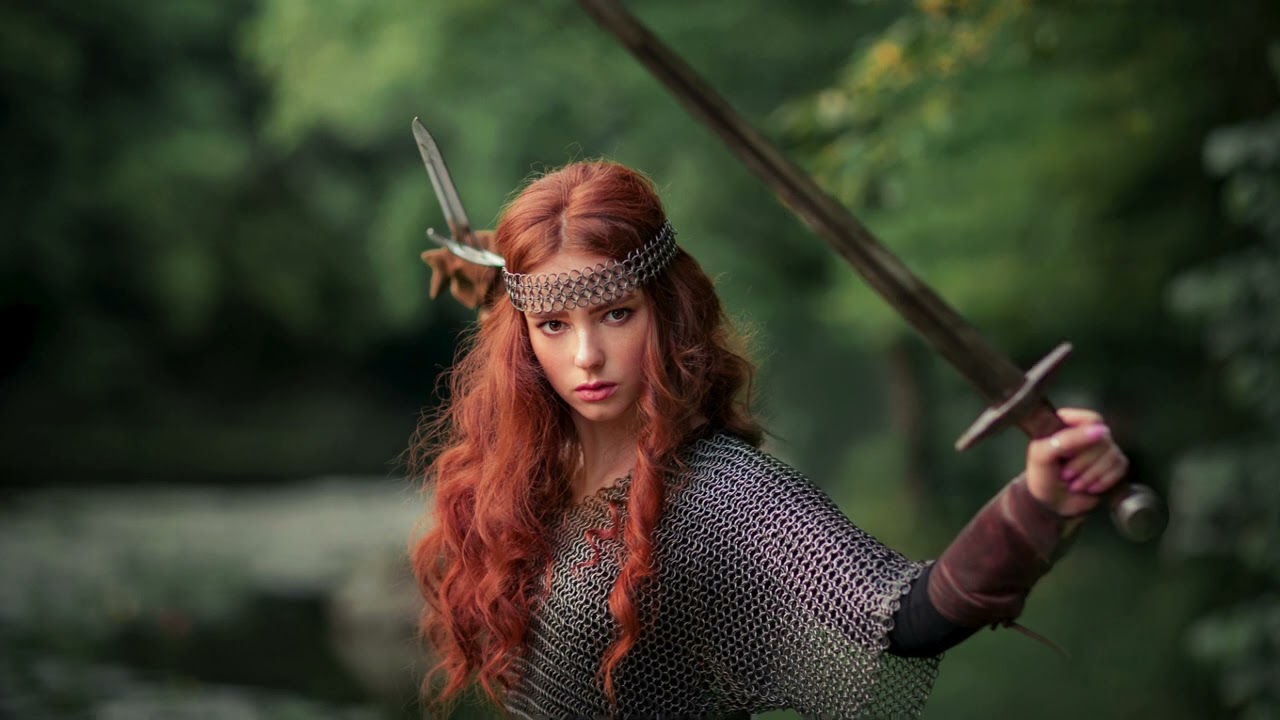 Slavic girls in Bhivandi