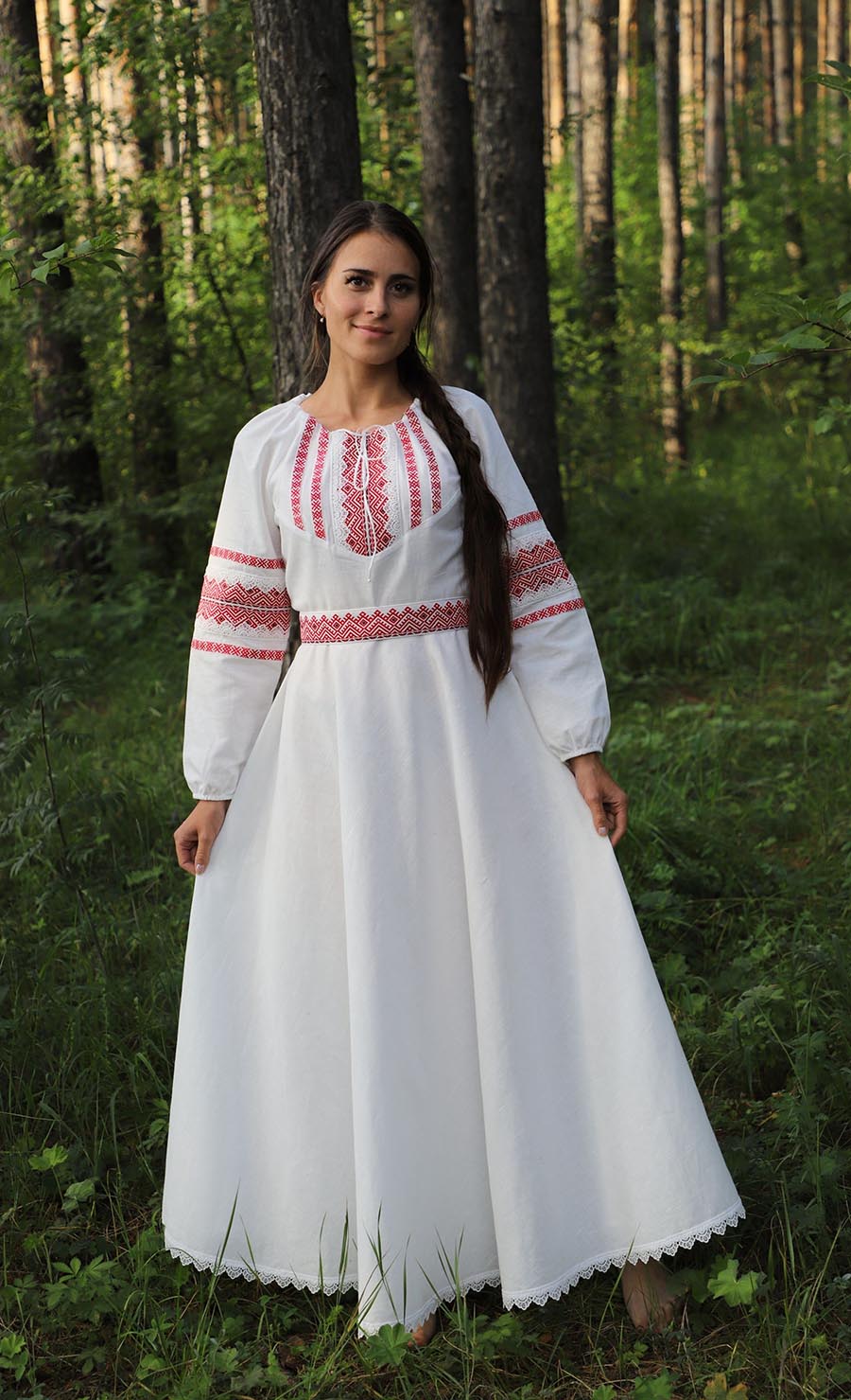 Slavic girls in Bhivandi