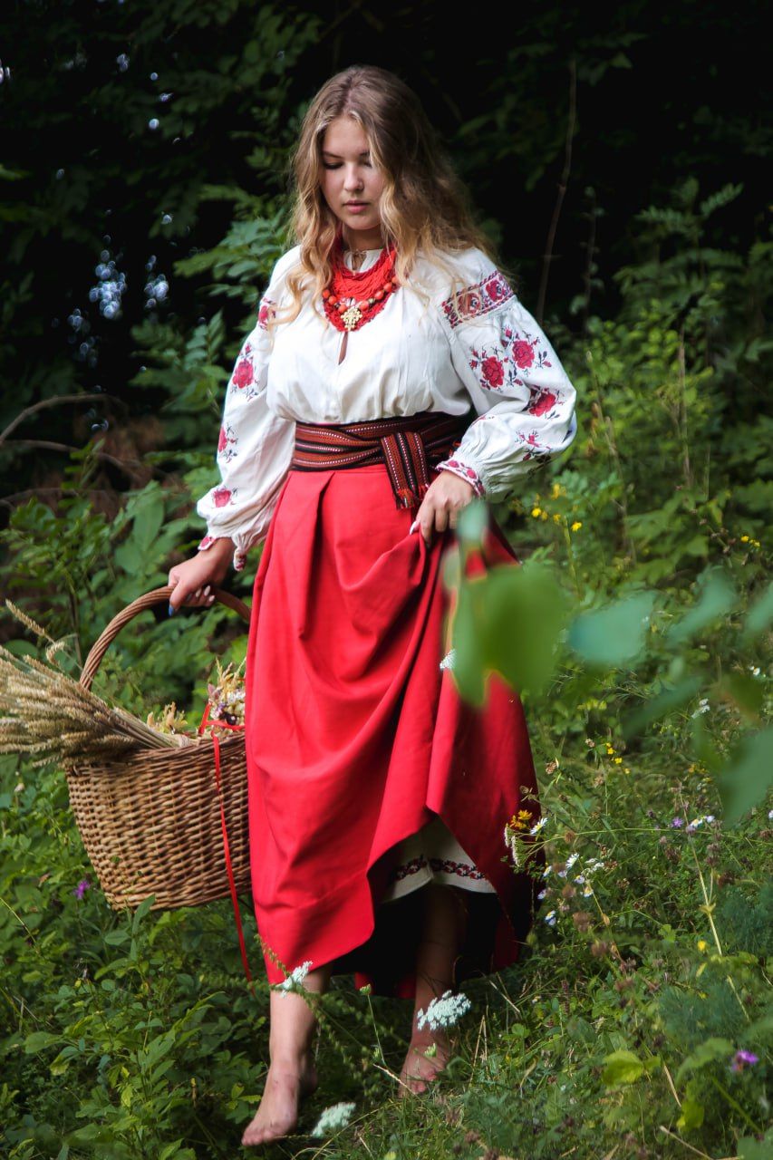 Slavic girls in Bhivandi