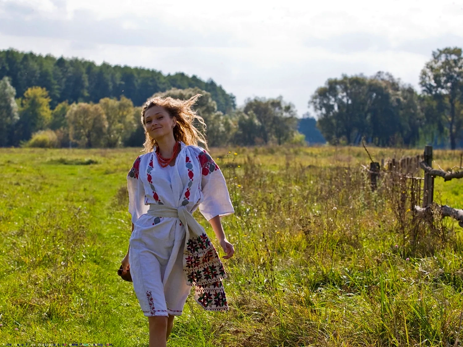 Slavic girls in Bhivandi