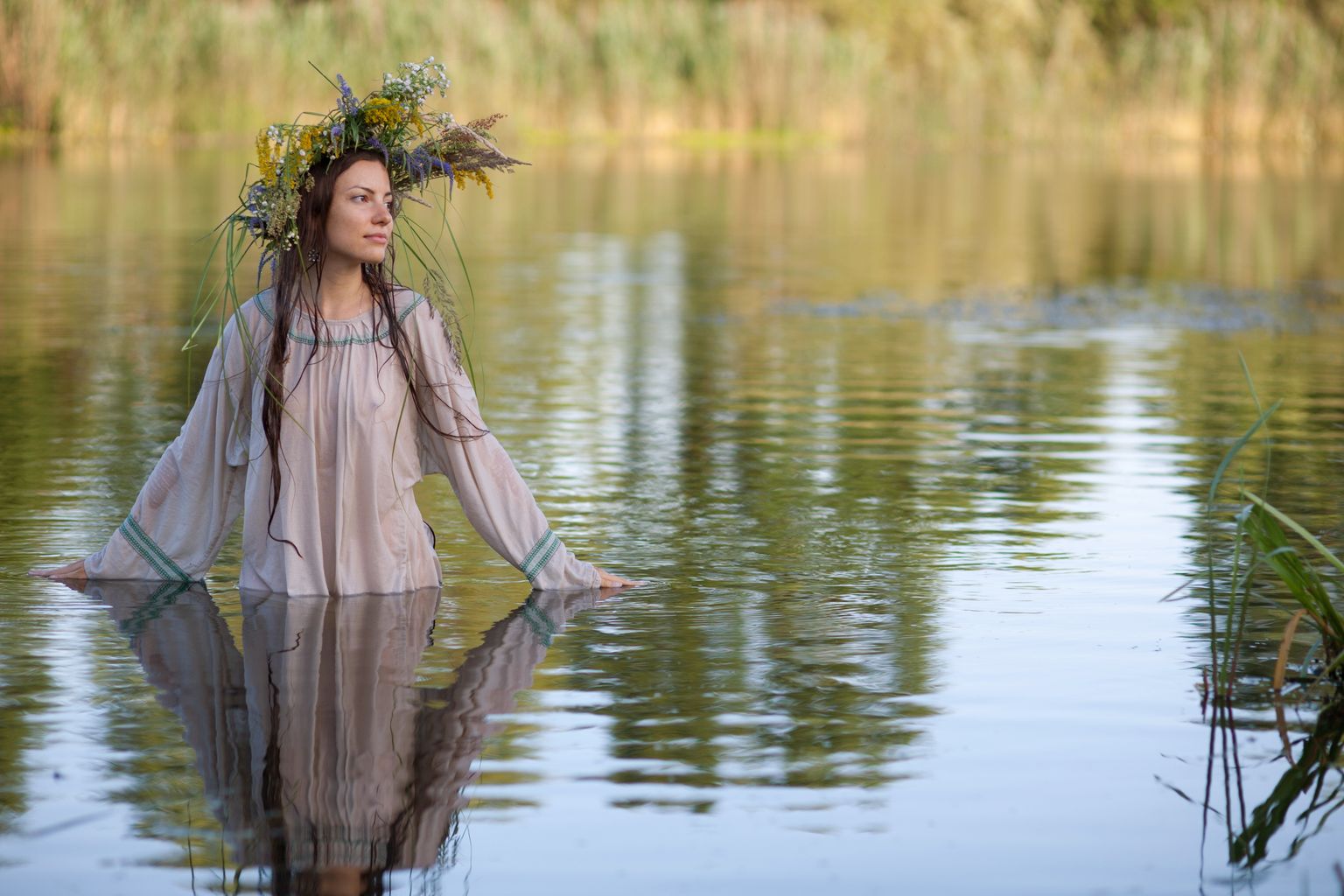 Slavic girls in Bhivandi