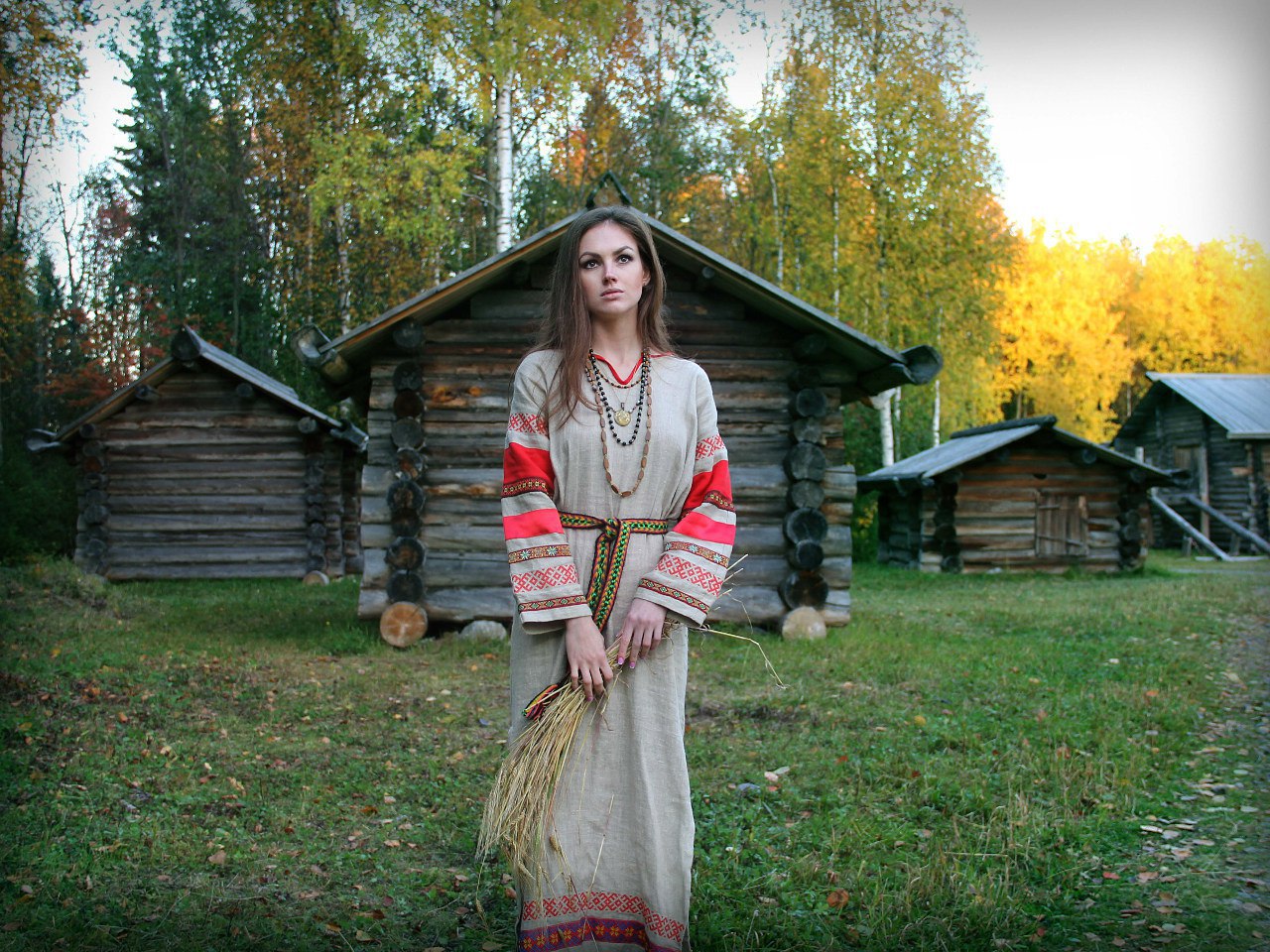 Sexy model Slavic girls in Bhivandi