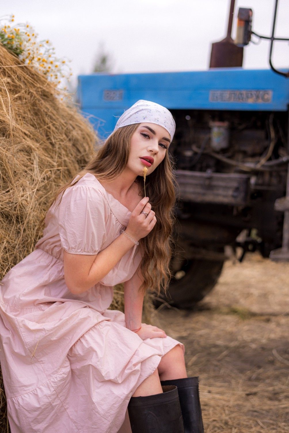 Underwear Slavic women in Bhivandi